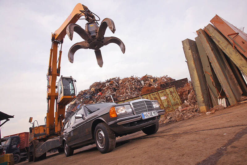 auto-verschrotten-wochenende