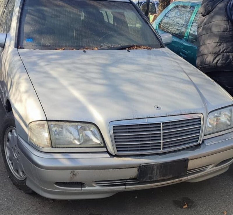 motorschaden auto verkaufen