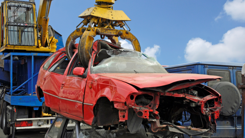 altfahrzeug-entsorgung nrw