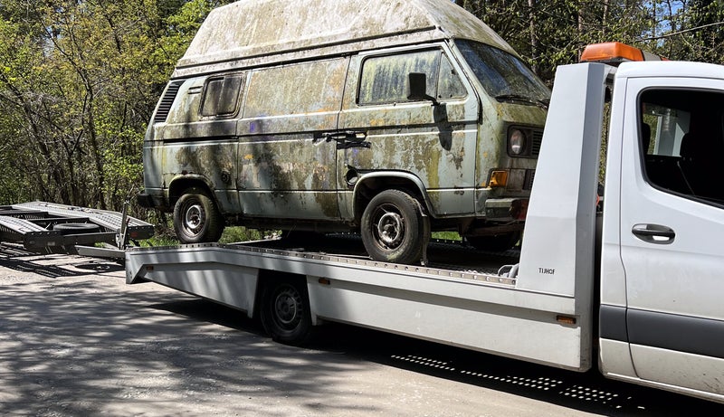 schrottplatz in der nähe autoentsorgung