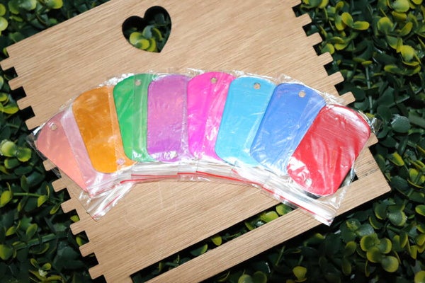 Dogtag met uw eigen afbeelding/tekst vanaf