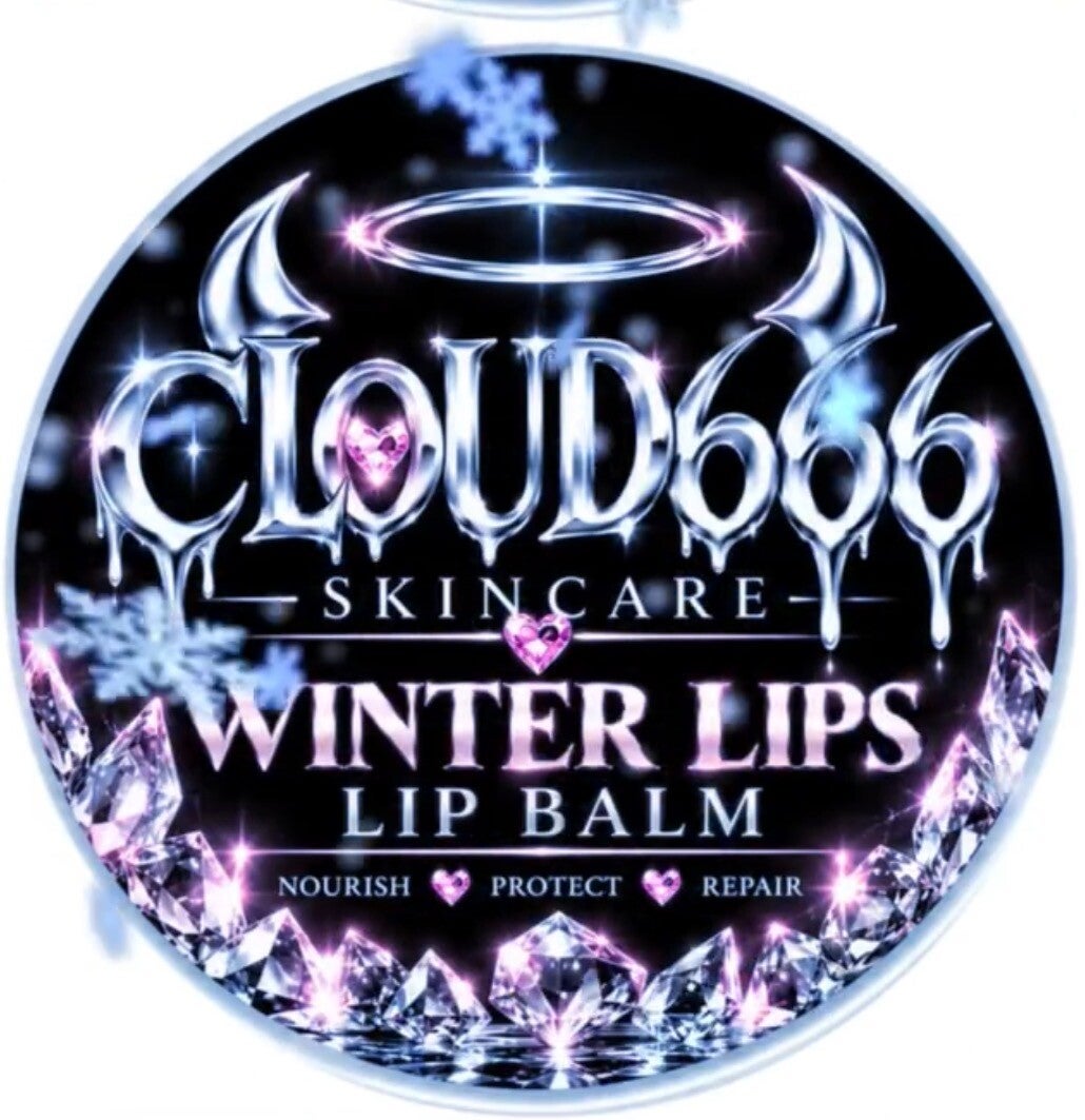 Winter lips coming soon ,,,,,,