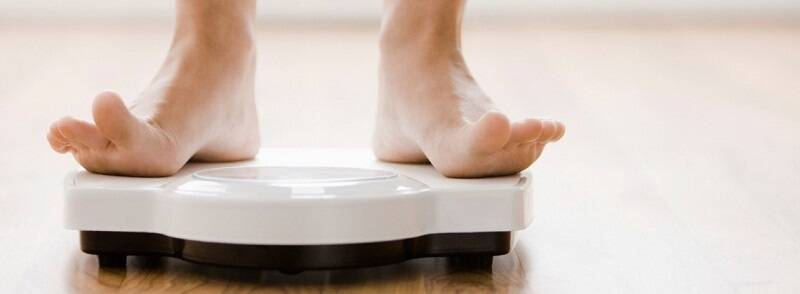 Здравословно намаляване на теглото