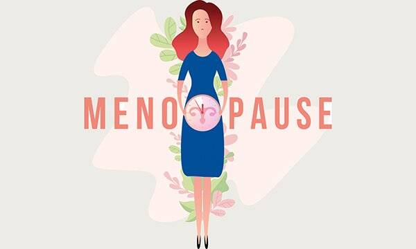 Менопаузата – нов етап в жизнения цикъл