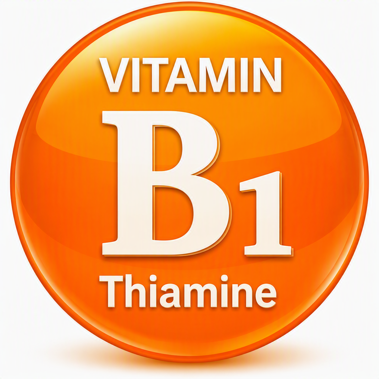 Витамин B1 (Тиамин)