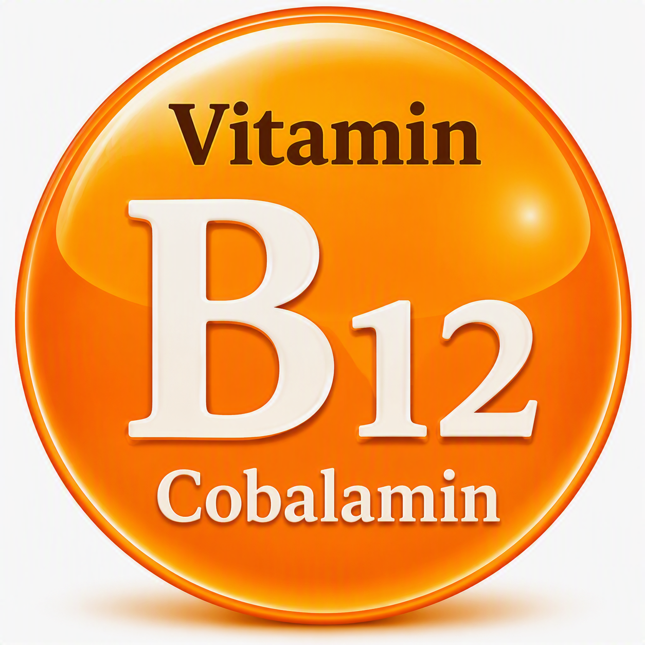 Vitamin B12