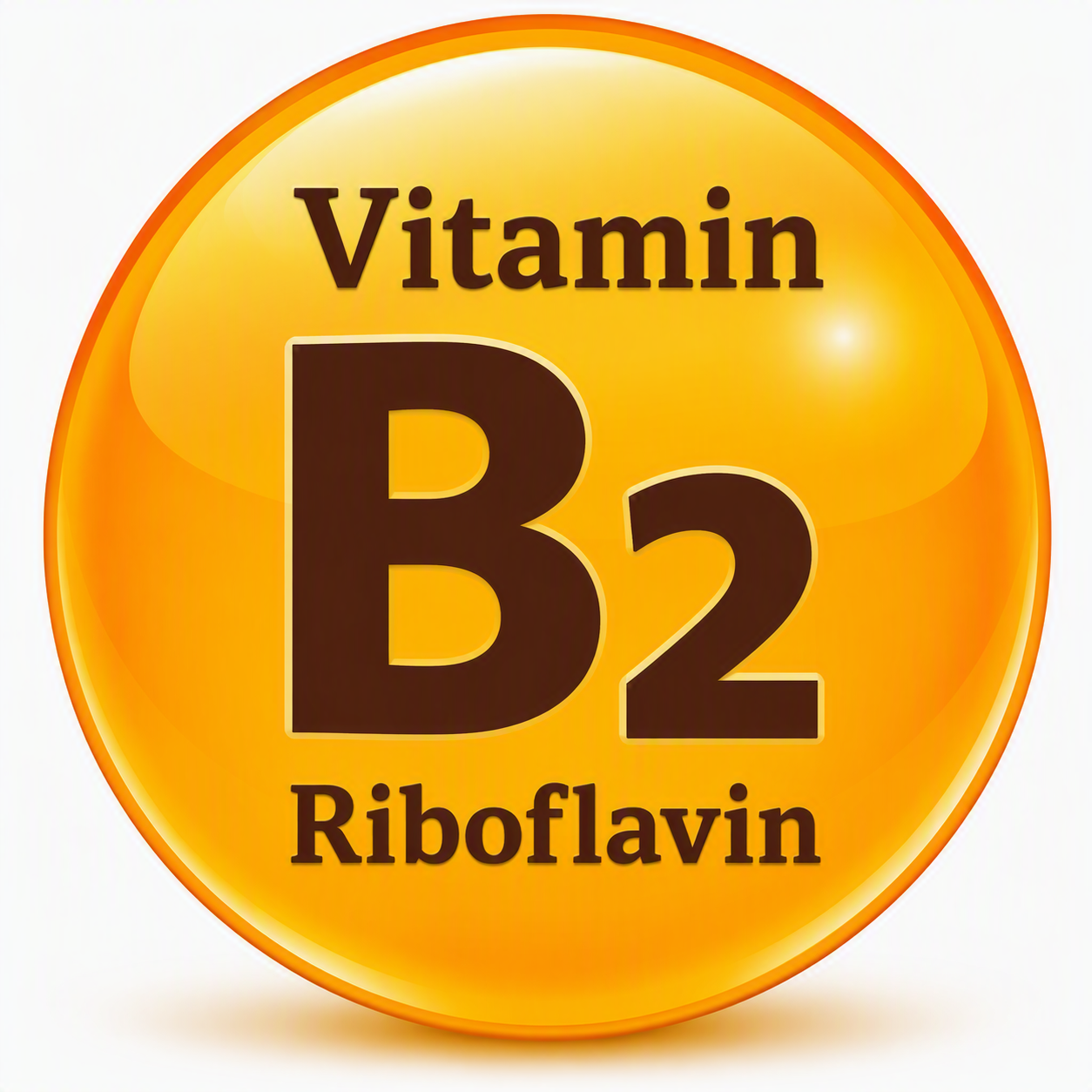 Vitamin B2