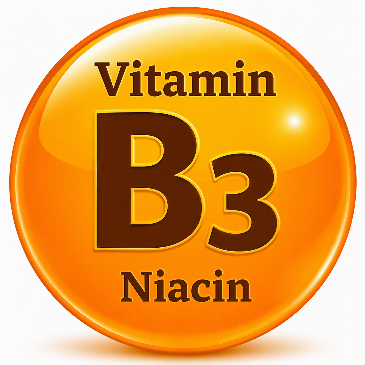 Vitamin B3