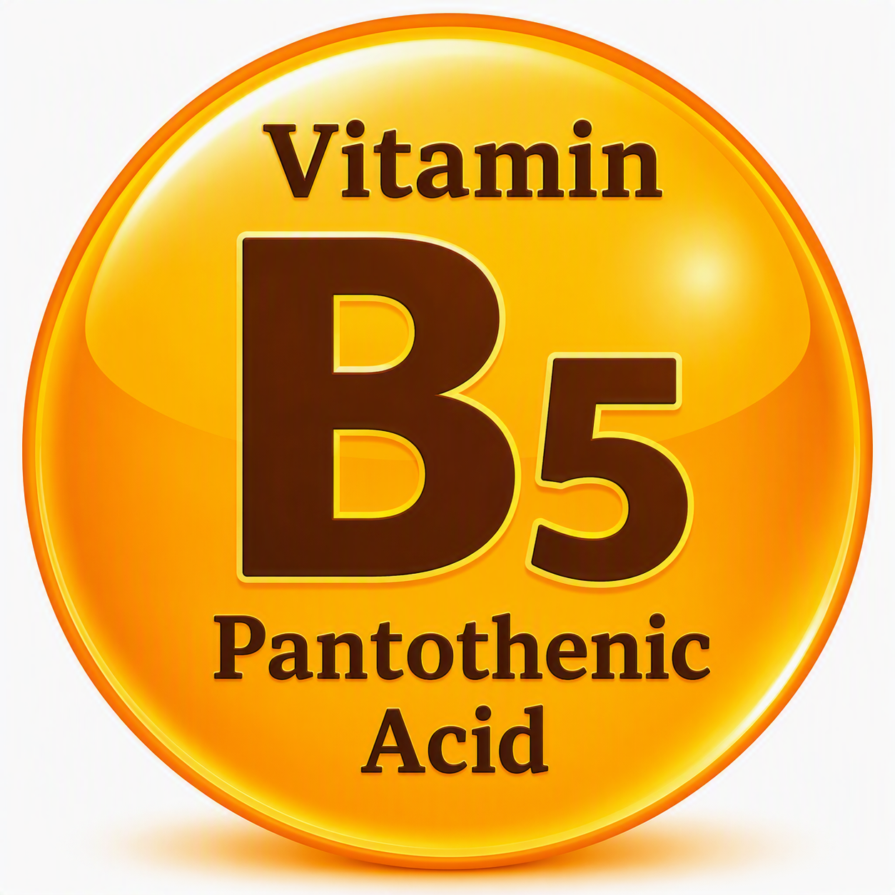 Vitamin B5