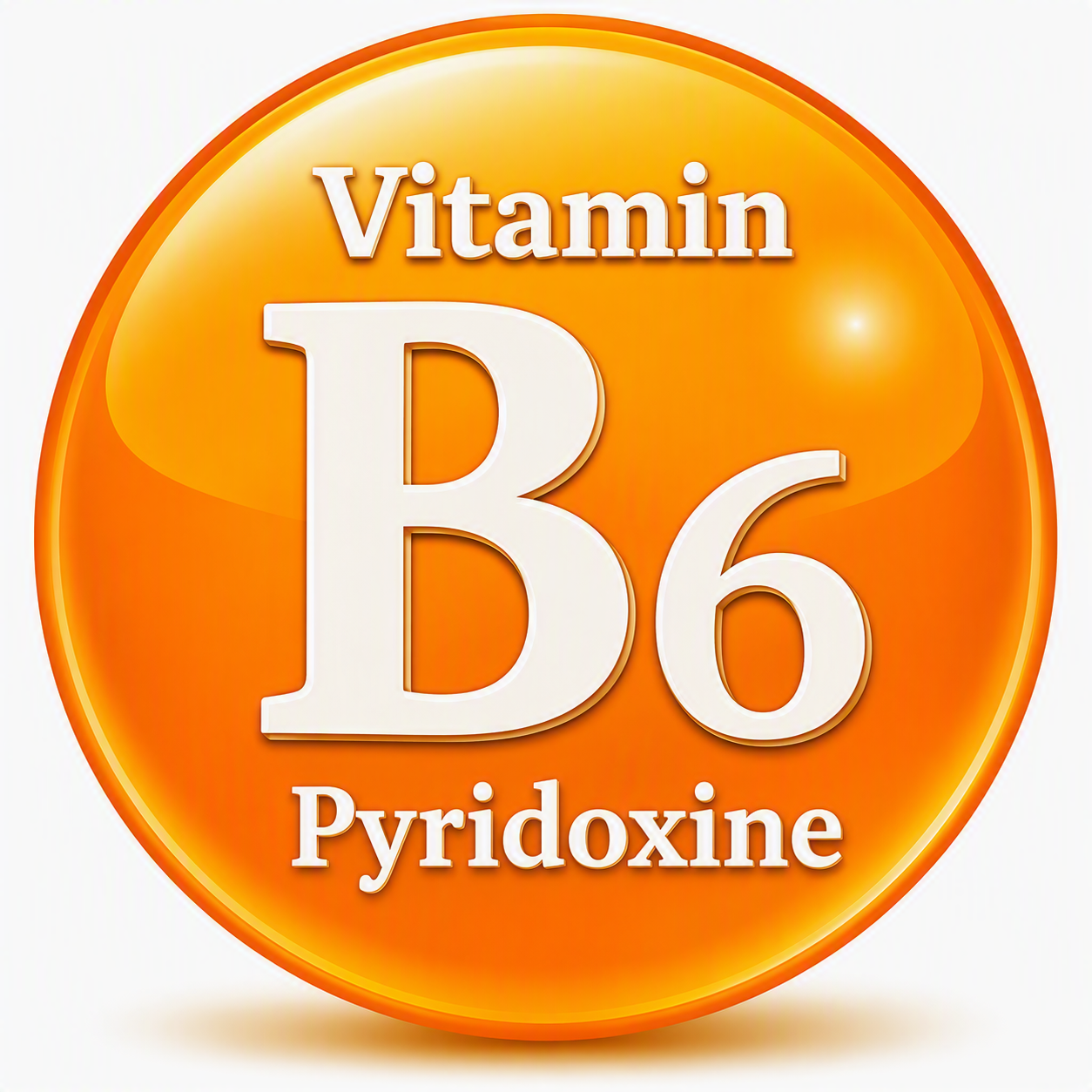 Vitamin B6