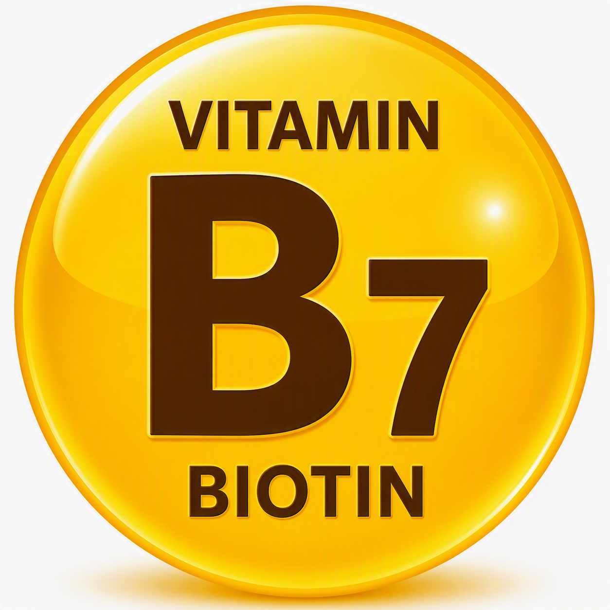 Vitamin B7