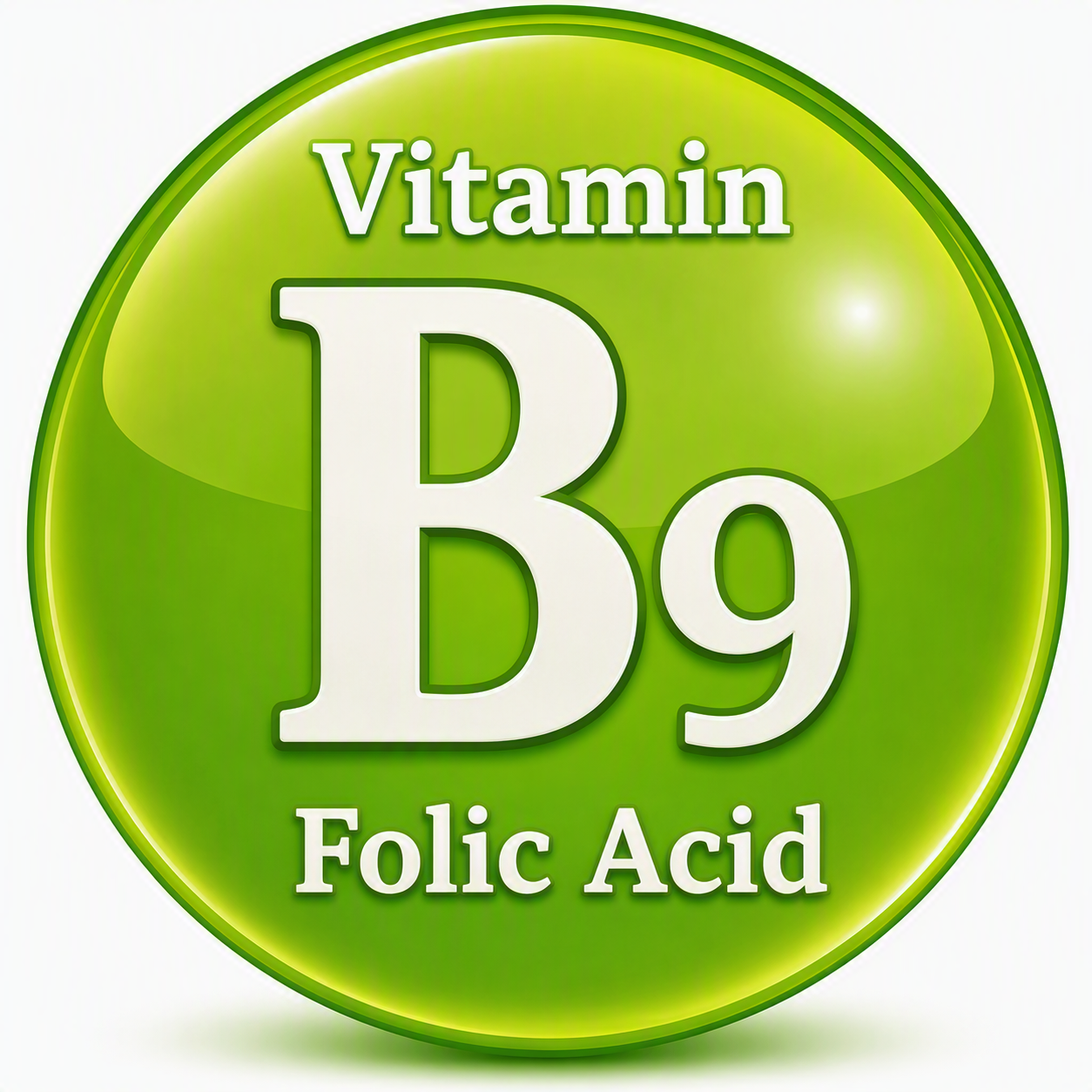 Vitamin B9