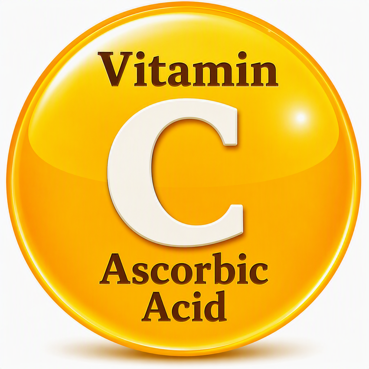 Vitamin C (Cobalamin) 