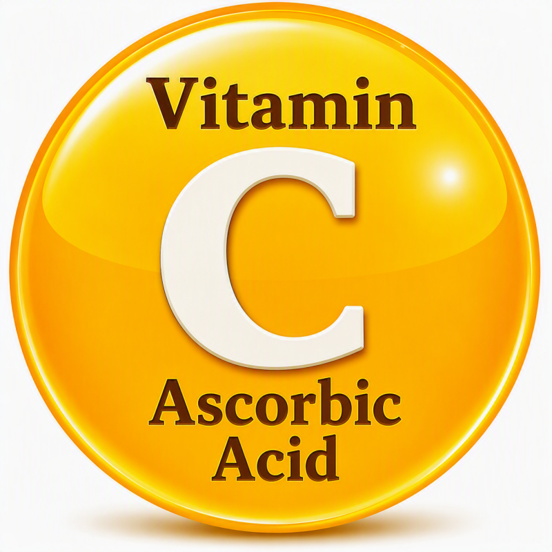 Vitamin C