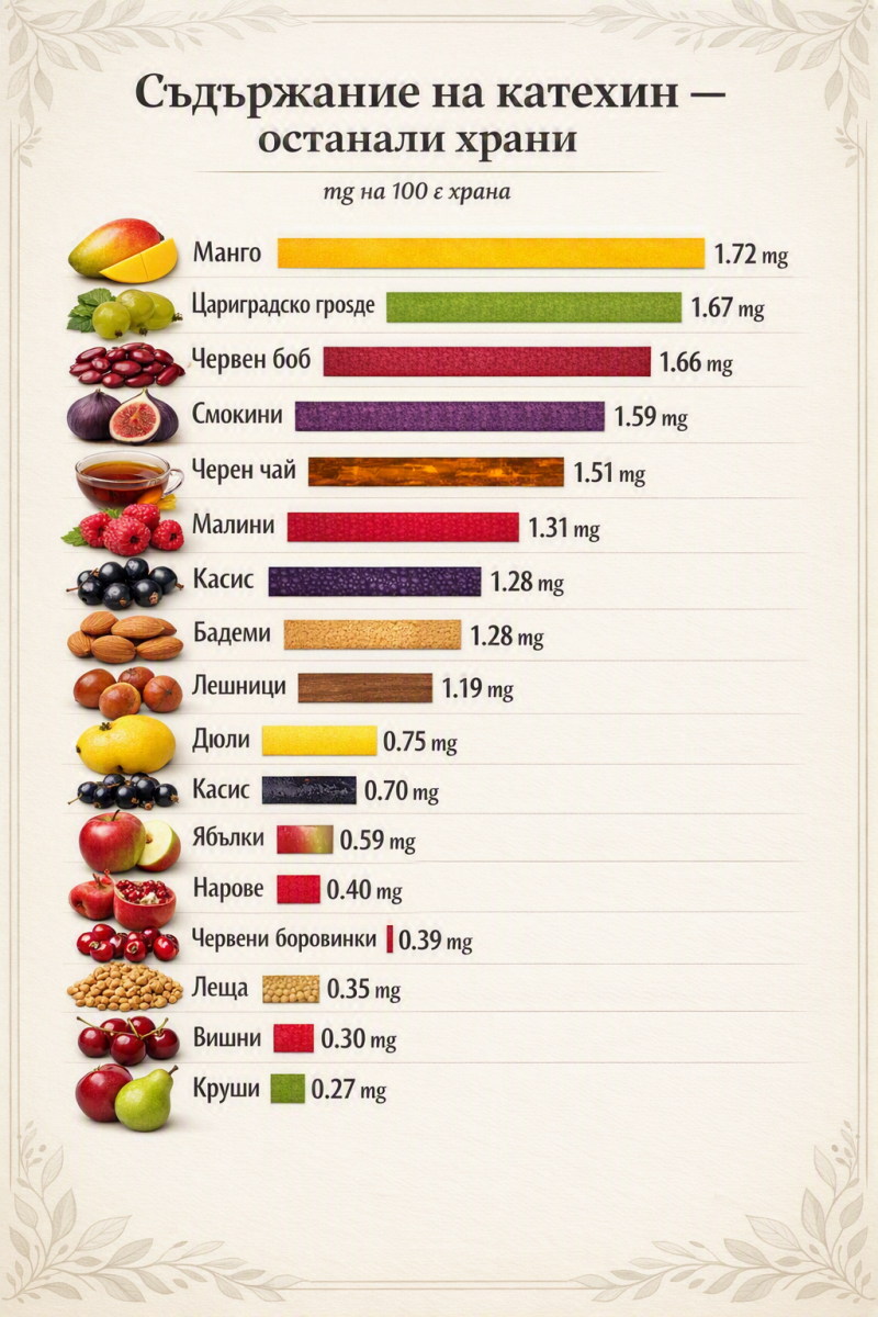 Catechin