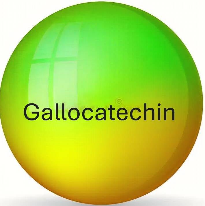 Gallocatechin
