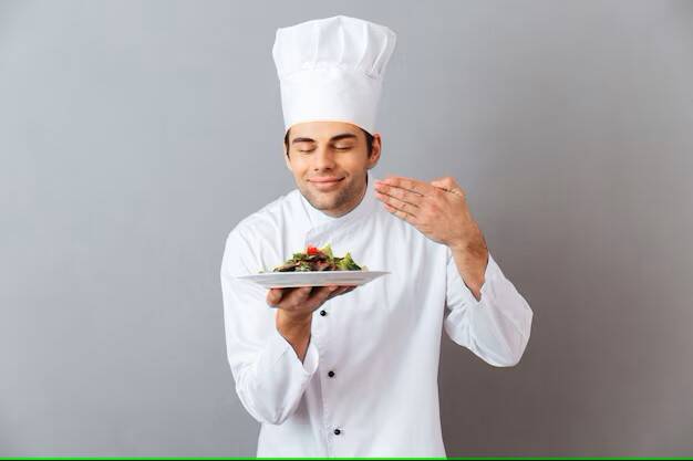  Процесът на стареене: Въздействие върху обонянието и вкусовите възприятия