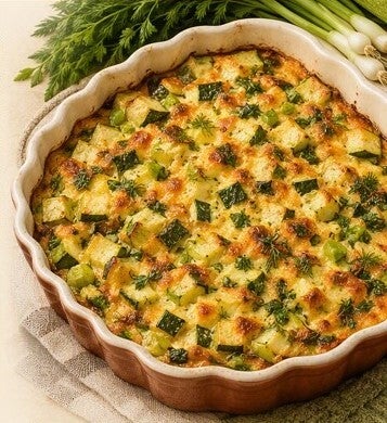 Тиквички плакия