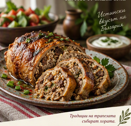 Прилепски шерден