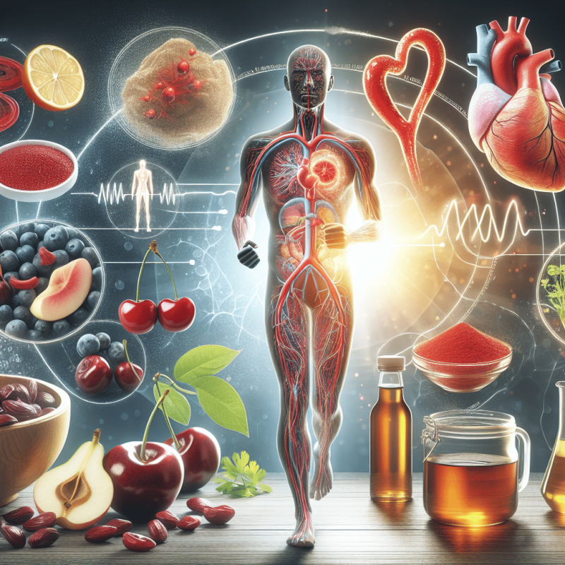 Метаболизмът (обмяната на веществата)