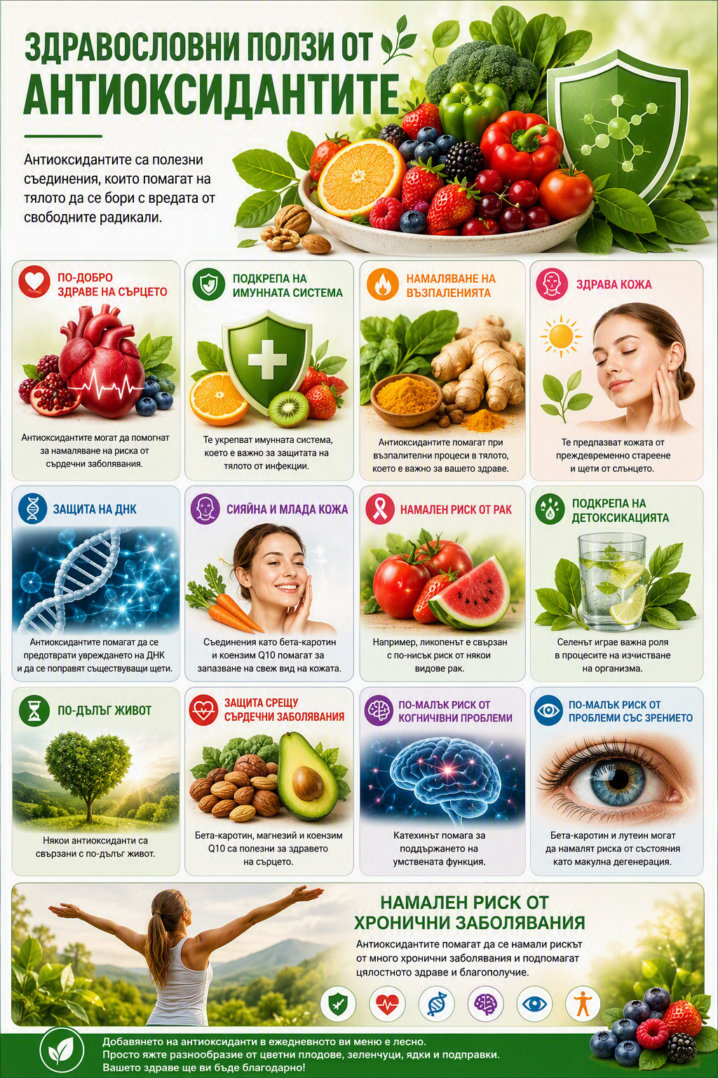 Antioxidantien 