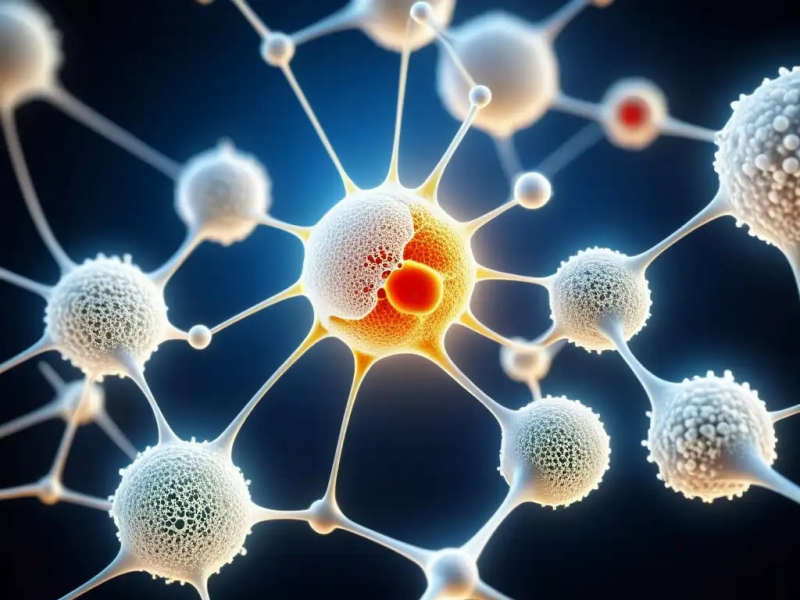 Защита на клетките срещу оксидативен стрес