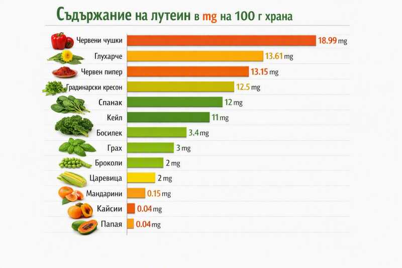 Lutein