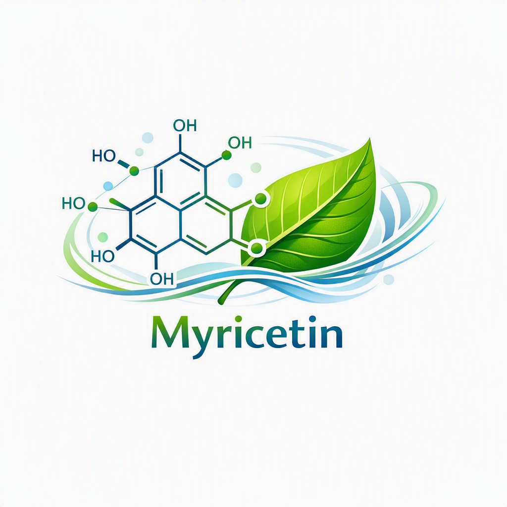 Myricetin