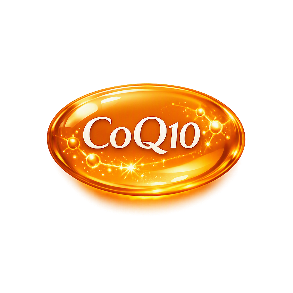 Коензим Q10