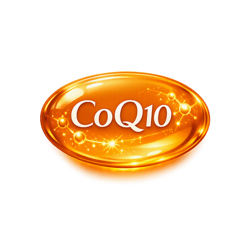 Коензим Q10