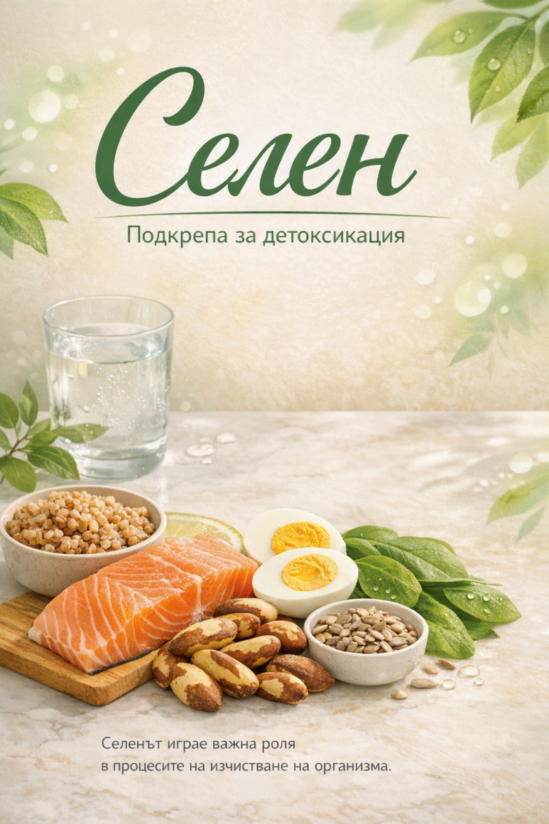 Selen