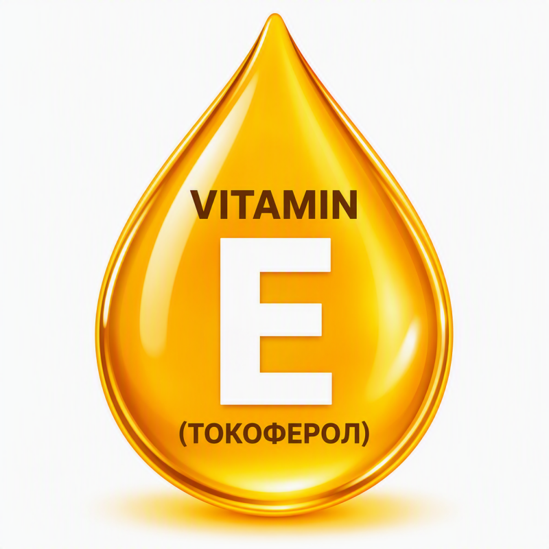  Vitamine E