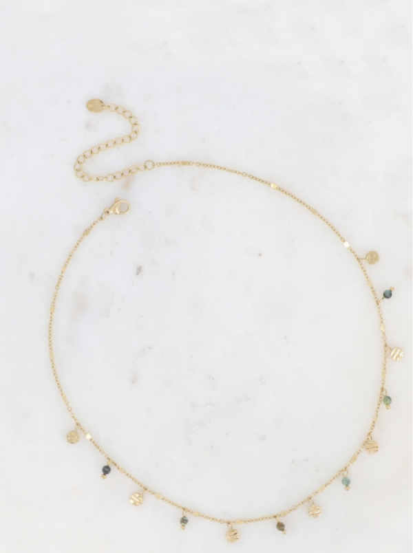 Collier Thaly