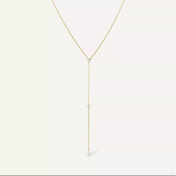 Collier Piana