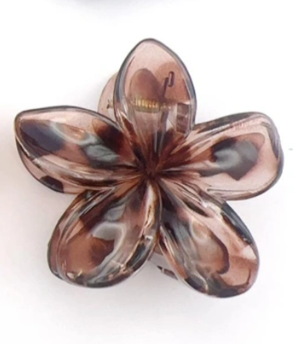 Pince fleurs