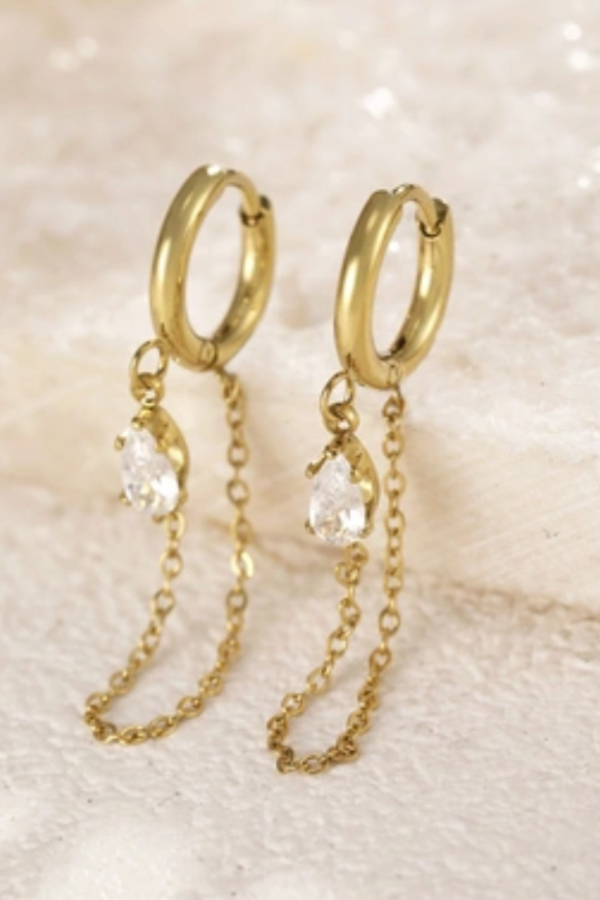 Boucles Éclat
