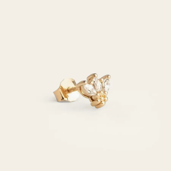 Boucles d’oreille Aelys