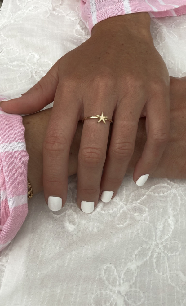 Bague Capri