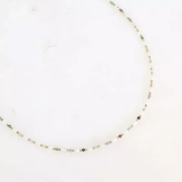 Collier Alana