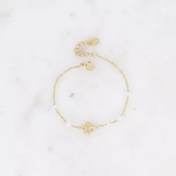Bracelet Fleurine