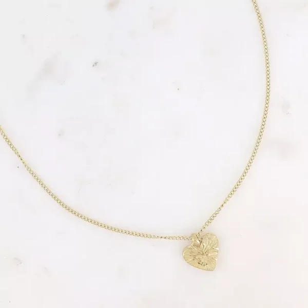Collier Eolia