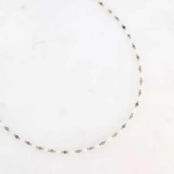 Collier Alana