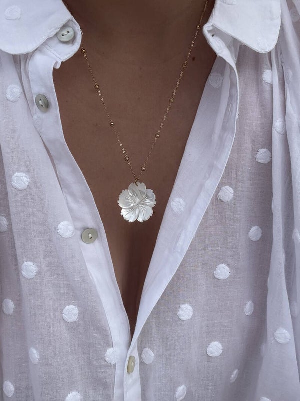 Collier Farah