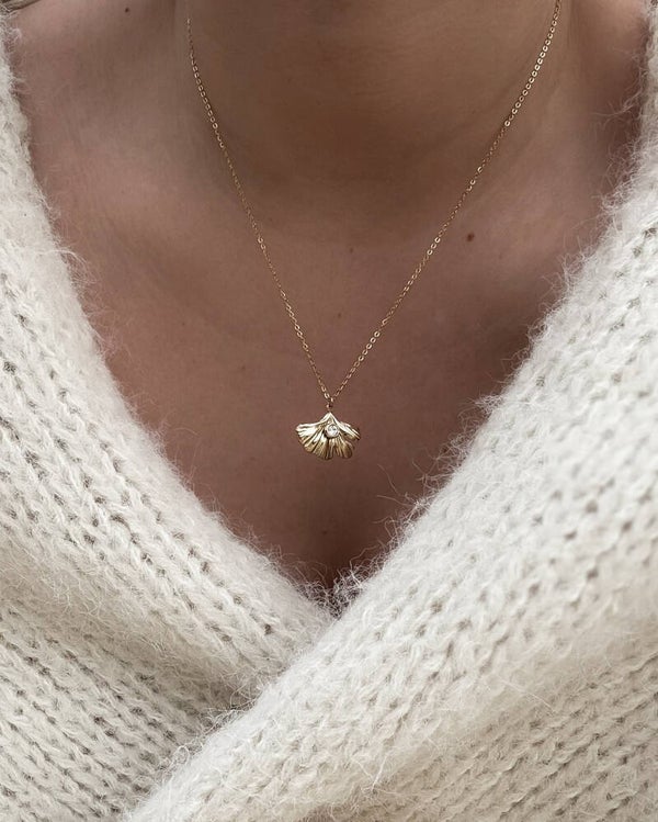 Collier Ginko
