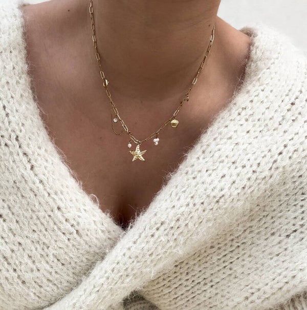 Collier Arya