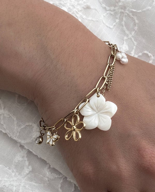 Bracelet Florelle