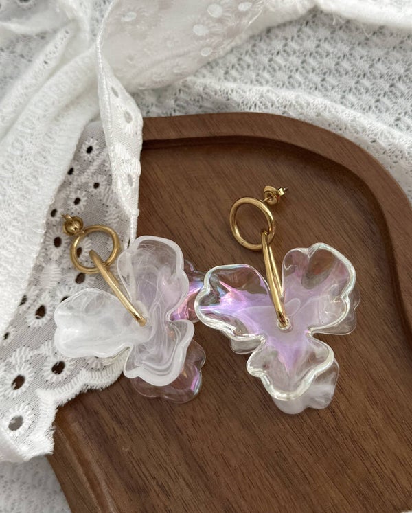 Boucles Capucine