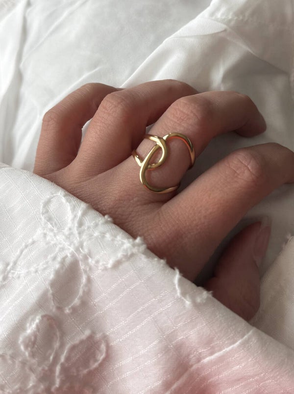 Bague Keira