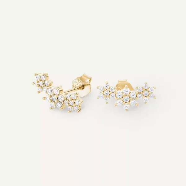 Boucles d’oreilles Palma