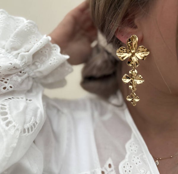 Boucles Éveline